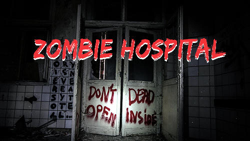 Hôpital de zombies 