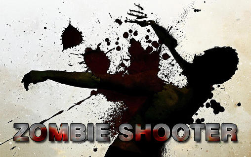 Télécharger Shooter de zombi  pour Android 4.3 gratuit.