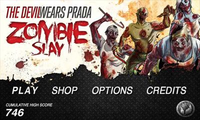 Télécharger Tuer les Zombies pour Android gratuit.
