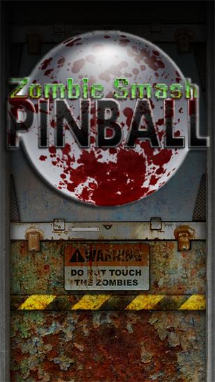 Ecrasez le zombi: Pinball