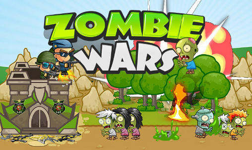 Guerres des zombies: Invasion