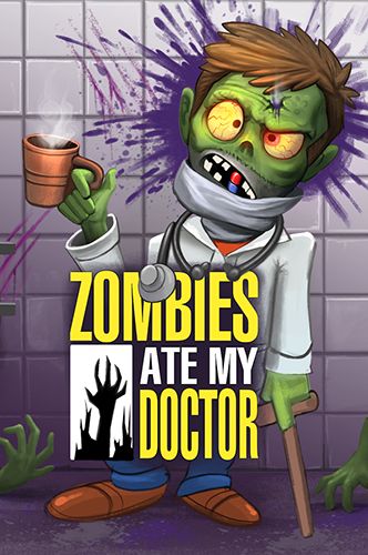 Mon docteur s'est fait dévorer par les zombies