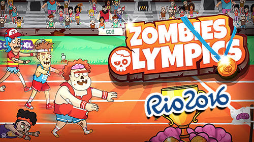 Jeux Olympiques des zombies: Rio 2016