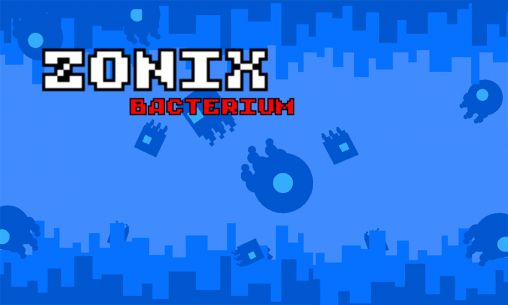 Zonix: Bactérie