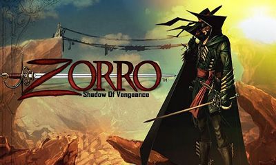 Zorro: l'Ombre de la Vengeance