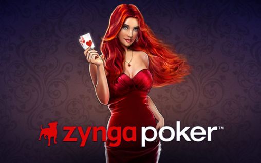 Le Poker Zynga: Texas holdem