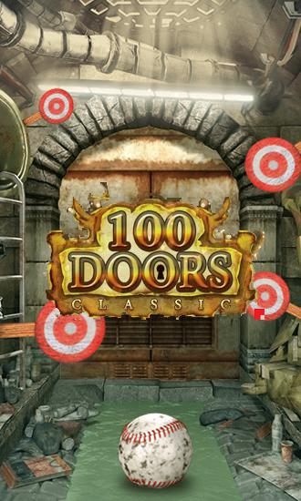 100 portes: Classiques 
