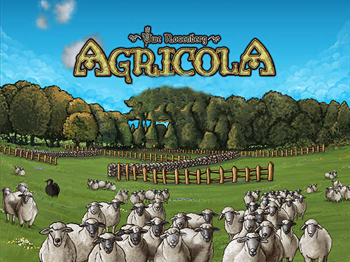 Télécharger Agricola: Tous les êtres, grands et petits  pour Android gratuit.