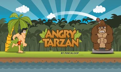 Télécharger Tarzan le Méchant pour Android gratuit.