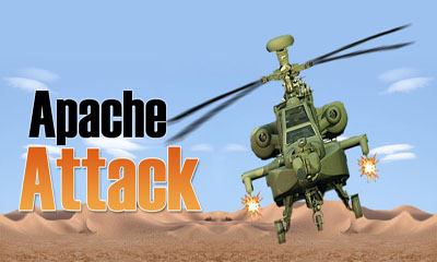 Attaque d'apache
