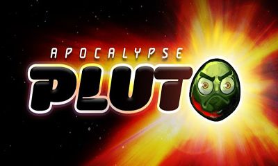 Apocalypse de Pluton 
