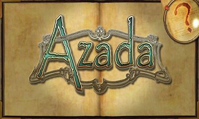 Télécharger Azada pour Android gratuit.