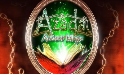 Azada: Magie Ancienne