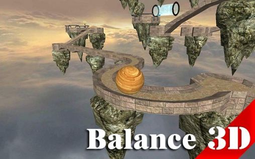 L'Equilibre 3D
