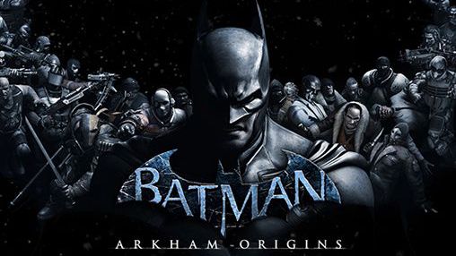 Batman: les chroniques d`Arkham 