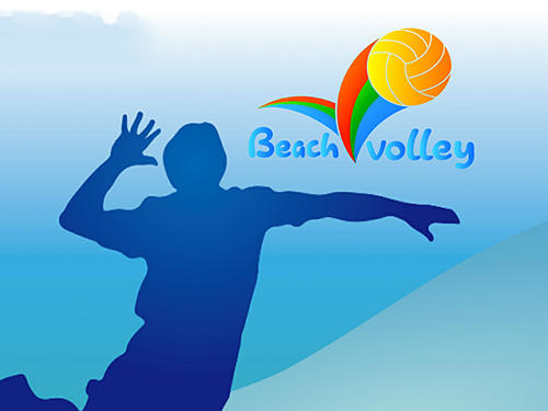 Télécharger Volley-ball à la plage 2016 pour Android gratuit.