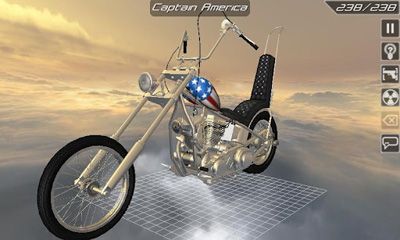 Le Démontage du Moto 3D
