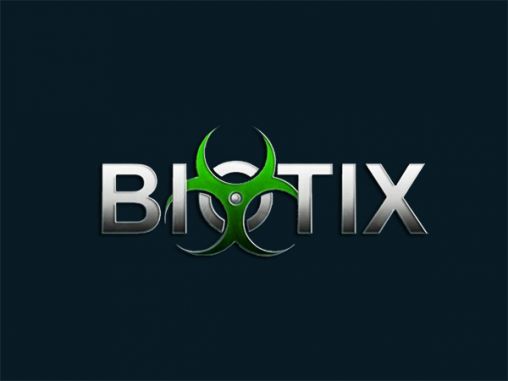 Biotix: la génèse des bactéries