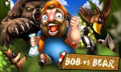 Bob contre l'Ours