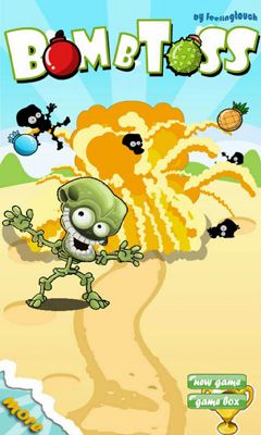 Télécharger Les Bombes contre les Zombies pour Android gratuit.