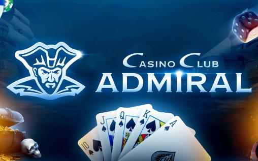 Casino club Admiral: Machines à sous