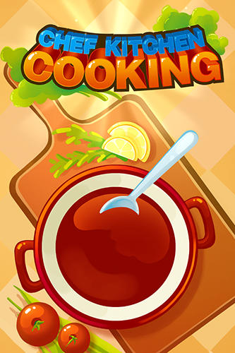 Télécharger Cuistance du cuisinier en chef dan la cuisine: Trois en ligne pour Android gratuit.
