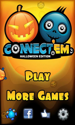 Télécharger Connecte-les. Halloween pour Android gratuit.