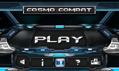 Cosmo Combat