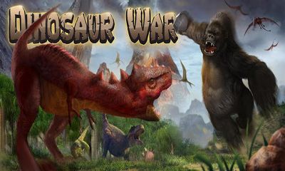 La Guerre des Dinosaures
