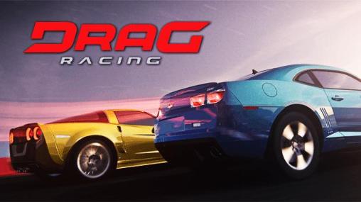 Télécharger Drag racing: Guerres de club  pour Android gratuit.