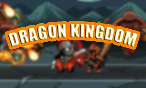 Royaume de dragon