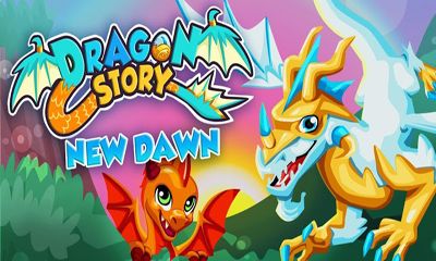 Télécharger L'Histoire du Dragon : Le Nouvel Aube pour Android gratuit.