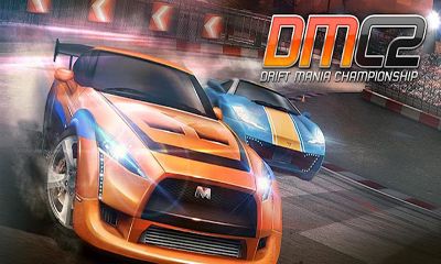 Drift Mania: Championnat 2