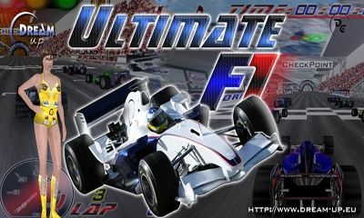Télécharger  Ultime Course Formule 1 pour Android gratuit.