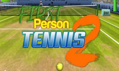 Télécharger Tennis à la Première Personne 2 pour Android gratuit.