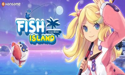 Télécharger L’île de Pêche  pour Android gratuit.
