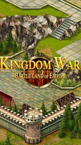 Le Royaume de la guerre: la terre de bataille