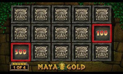 L'Or de Maya