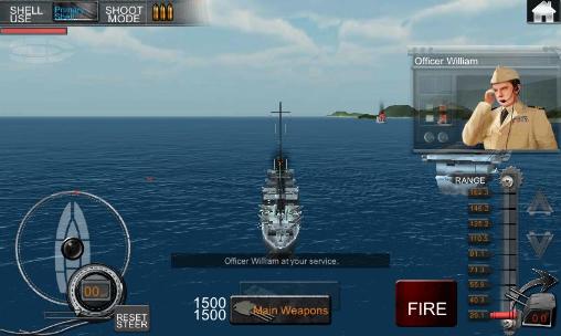 Marine de guerre: Flotte royale 
