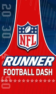 Télécharger NFL Runner:la Folie de Foot pour Android gratuit.