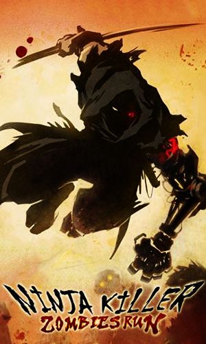 Ninja-Assassin: La Poursuite de Zombie
