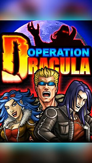 Télécharger Opération Dracula  pour Android gratuit.