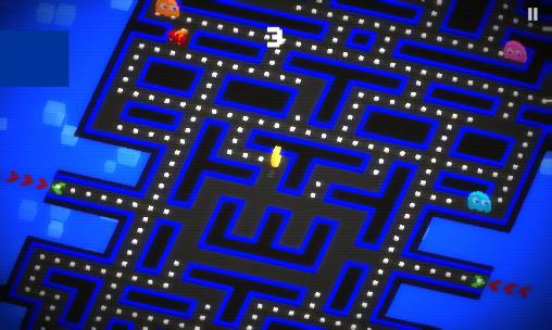 Pac-Man 256: Dédale infini