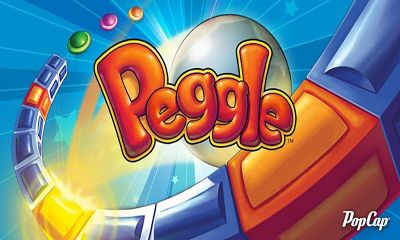 Télécharger Peggle pour Android gratuit.