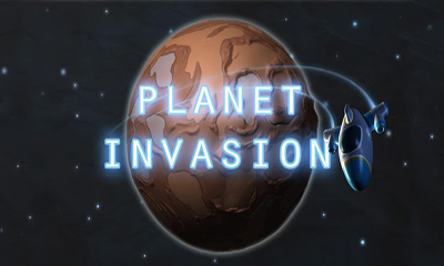 Télécharger Invasion Planétaire pour Android gratuit.