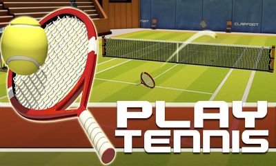 Télécharger Jeu de Tennis pour Android gratuit.