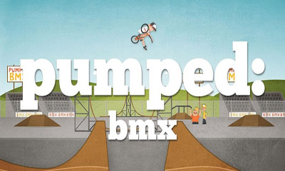 Télécharger Le BMX Pompé pour Android gratuit.