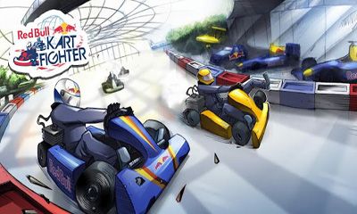 Télécharger Karting de Red Bull pour Android gratuit.