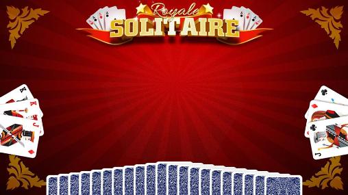 Solitaire royal 