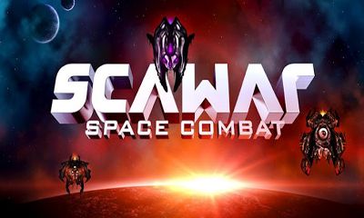 SCAWAR. Combat Cosmique